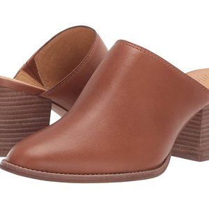 Madewell Harper Mule